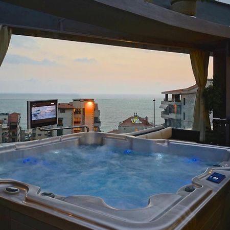 Hotel Xperience Jounieh Dış mekan fotoğraf