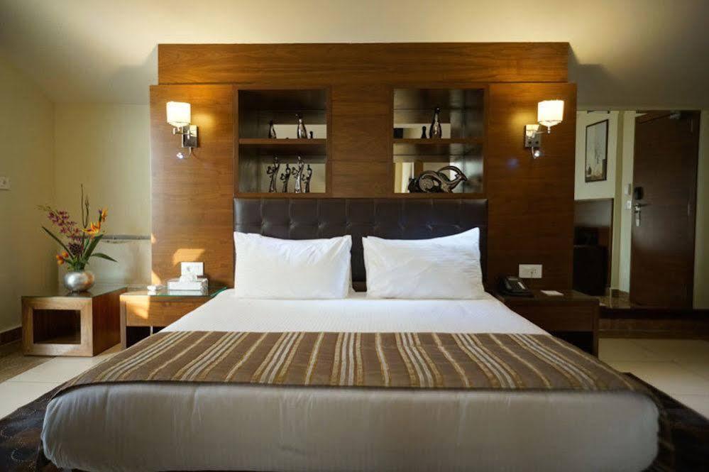 Hotel Xperience Jounieh Dış mekan fotoğraf