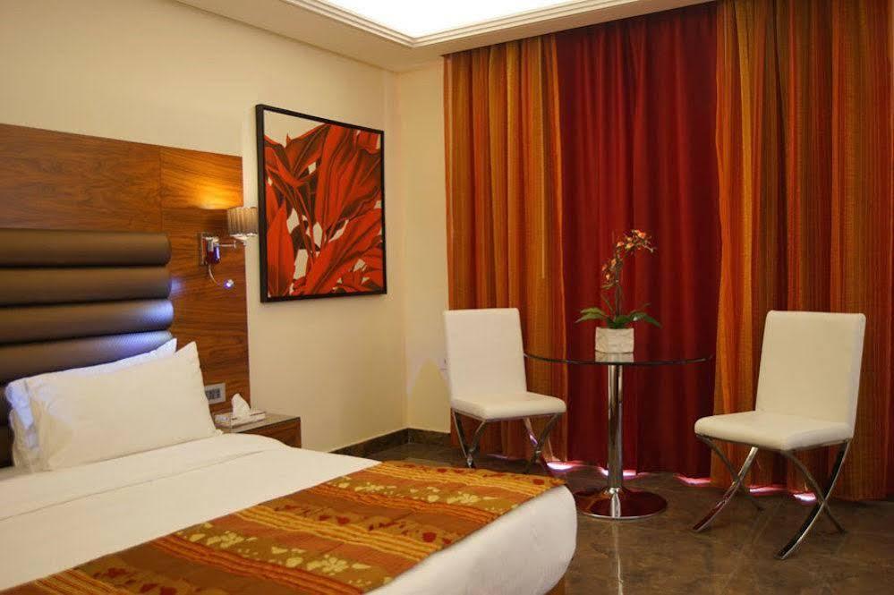Hotel Xperience Jounieh Dış mekan fotoğraf