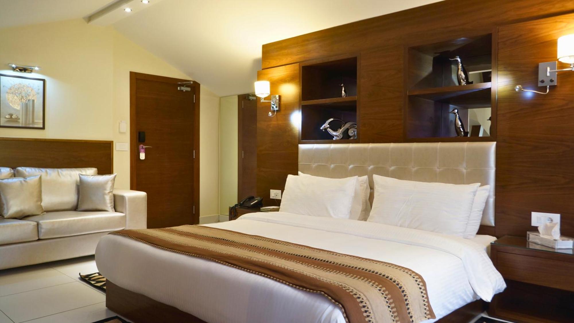 Hotel Xperience Jounieh Dış mekan fotoğraf
