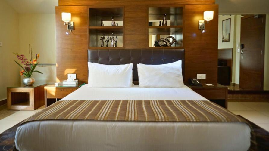 Hotel Xperience Jounieh Dış mekan fotoğraf