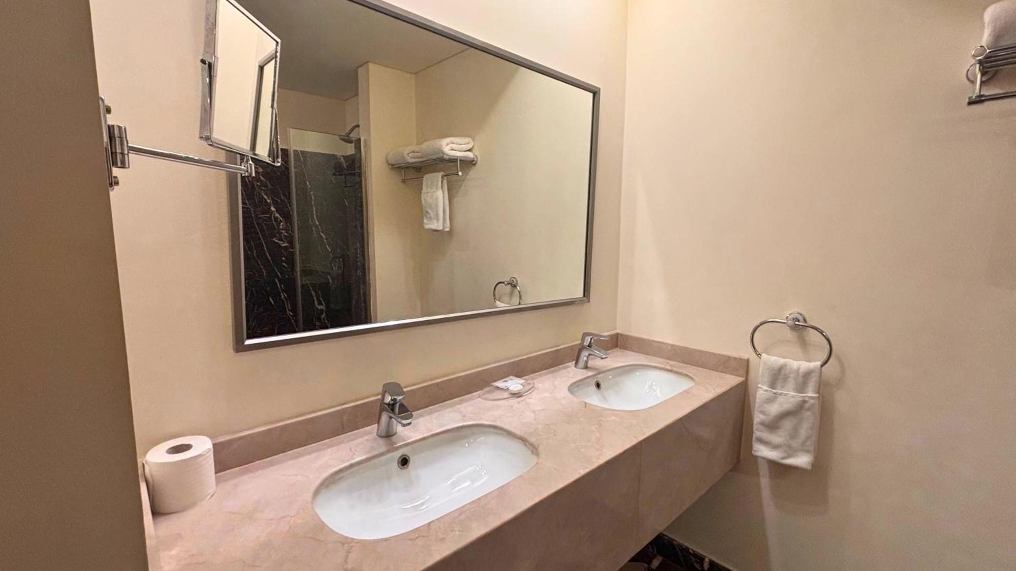 Hotel Xperience Jounieh Dış mekan fotoğraf