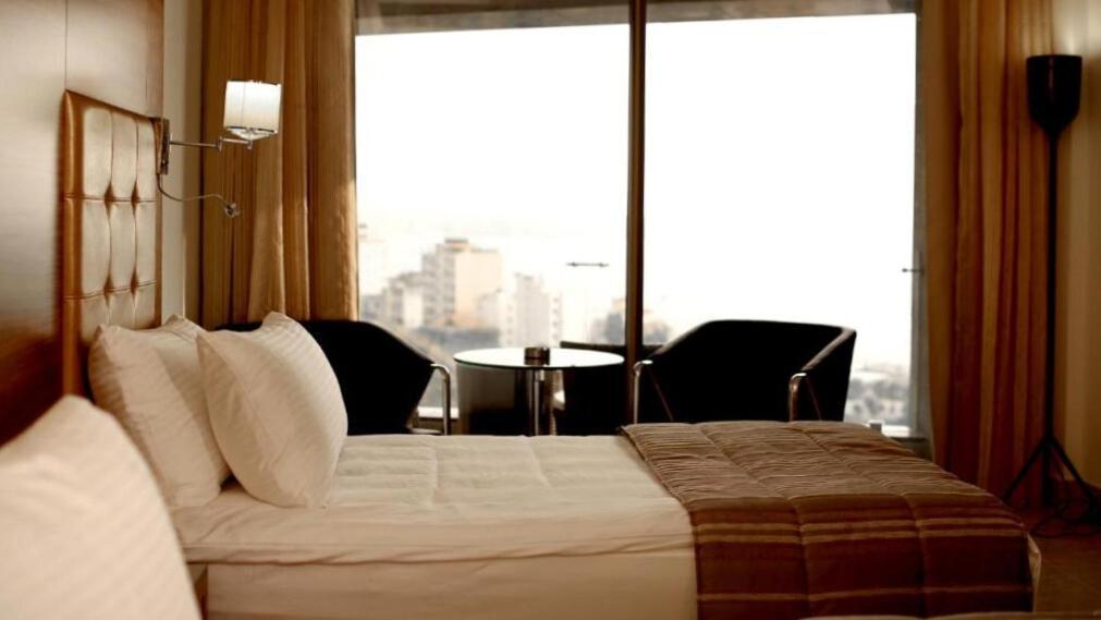 Hotel Xperience Jounieh Dış mekan fotoğraf