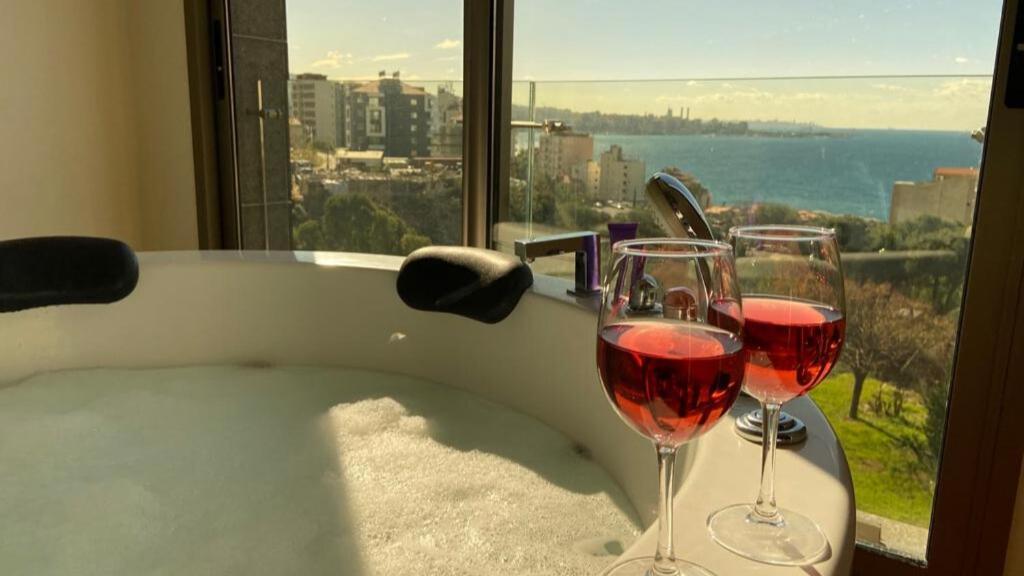 Hotel Xperience Jounieh Dış mekan fotoğraf