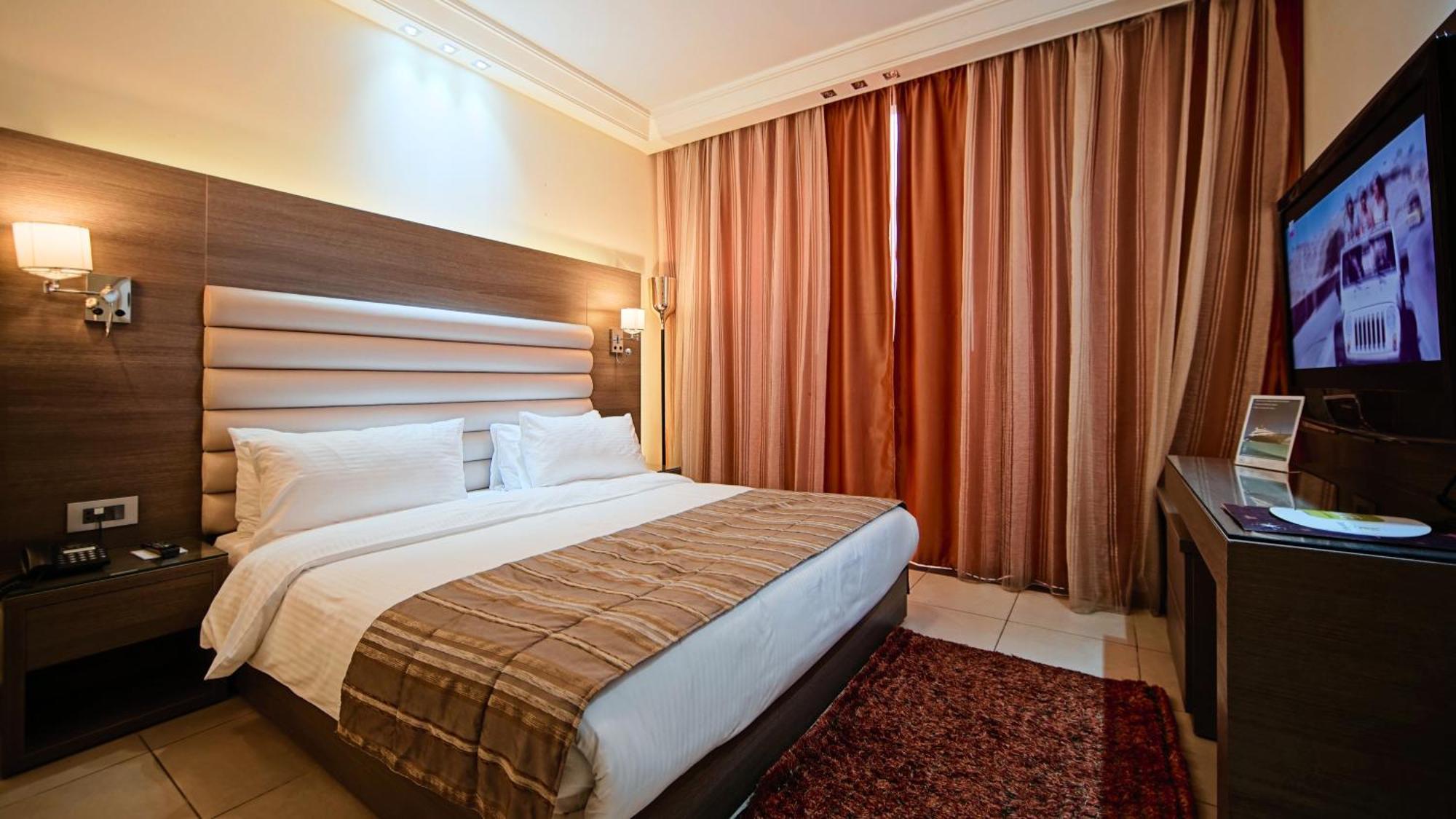 Hotel Xperience Jounieh Dış mekan fotoğraf