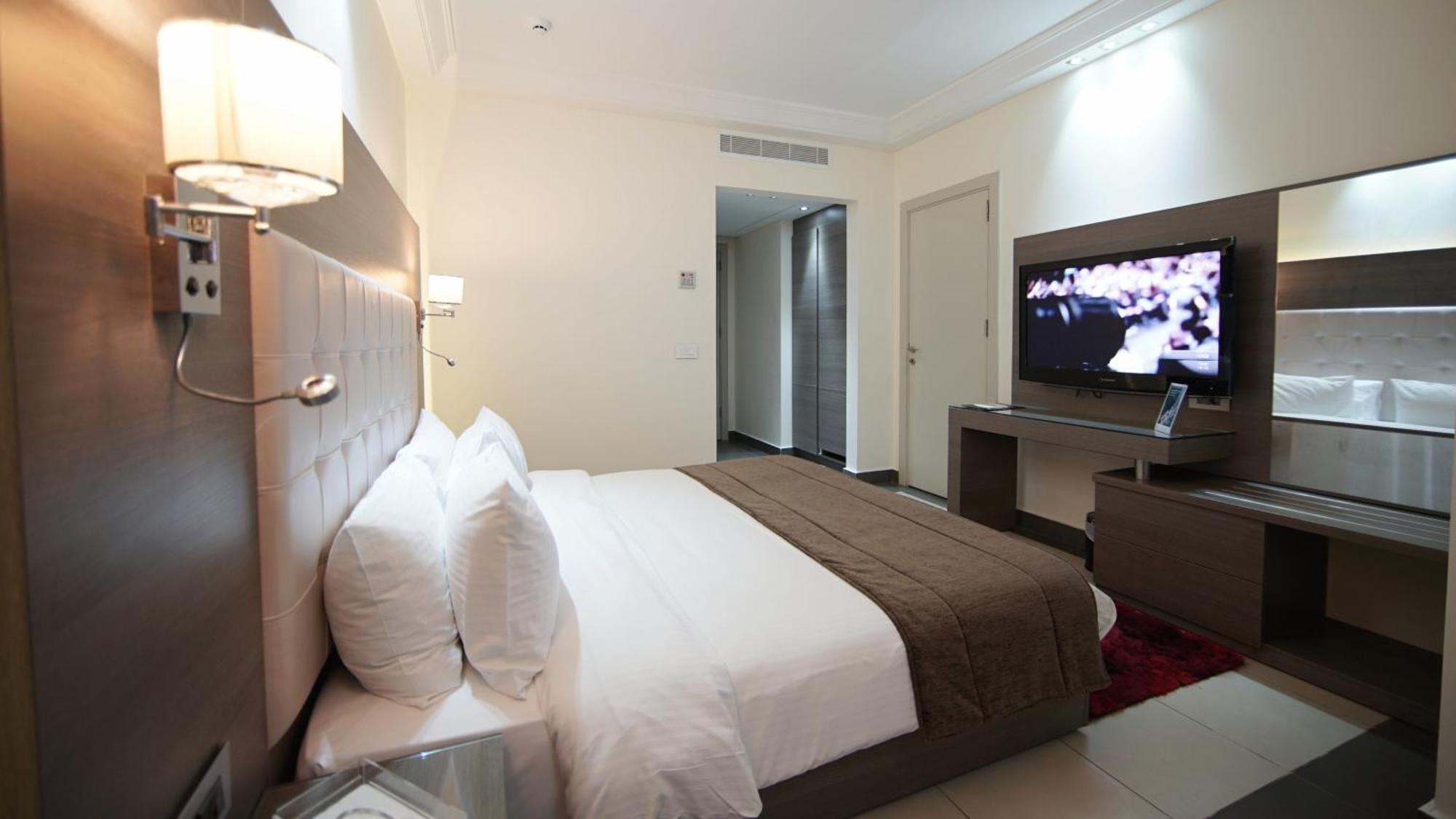Hotel Xperience Jounieh Dış mekan fotoğraf