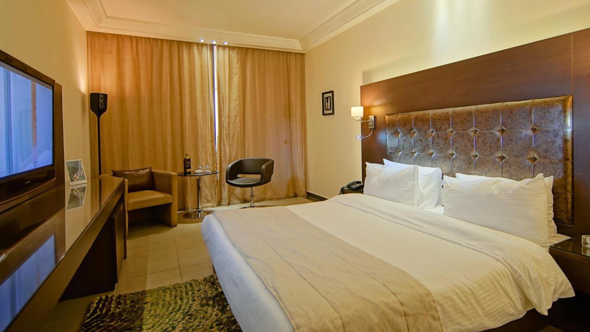 Hotel Xperience Jounieh Dış mekan fotoğraf