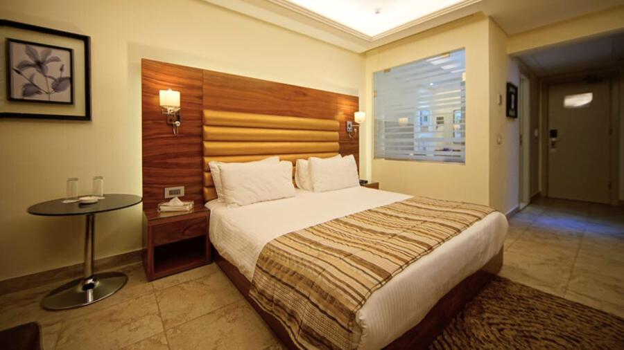 Hotel Xperience Jounieh Dış mekan fotoğraf