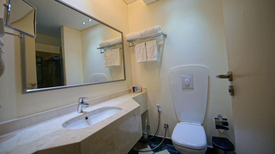 Hotel Xperience Jounieh Dış mekan fotoğraf