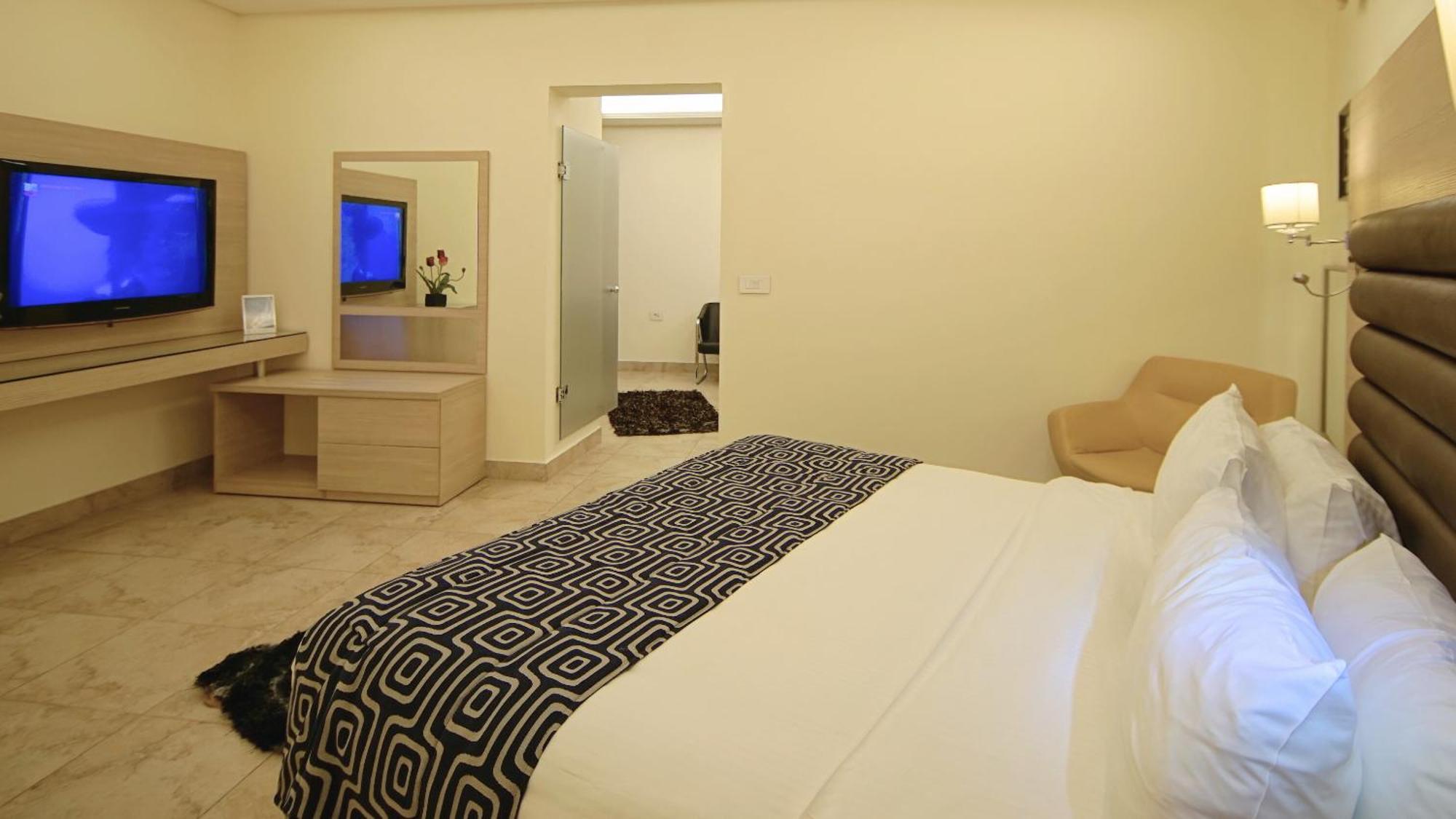 Hotel Xperience Jounieh Dış mekan fotoğraf