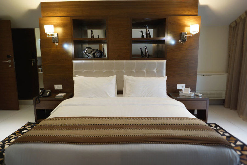 Hotel Xperience Jounieh Dış mekan fotoğraf