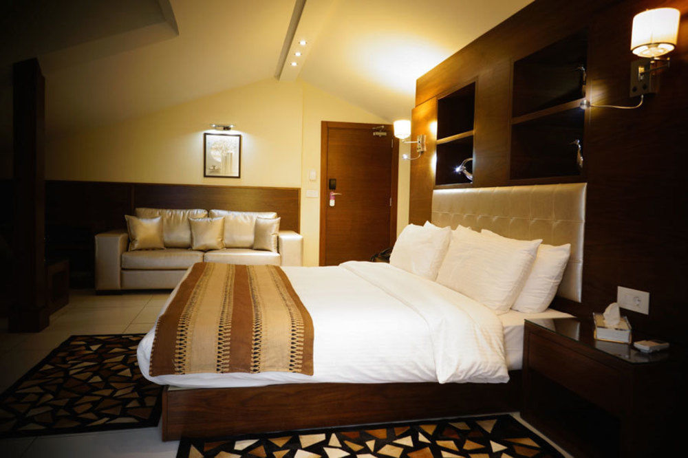 Hotel Xperience Jounieh Dış mekan fotoğraf
