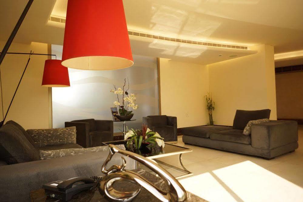 Hotel Xperience Jounieh Dış mekan fotoğraf